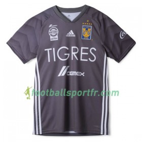 Tenue Tigres UANL Troisieme 2018-2019 Maillot de Foot